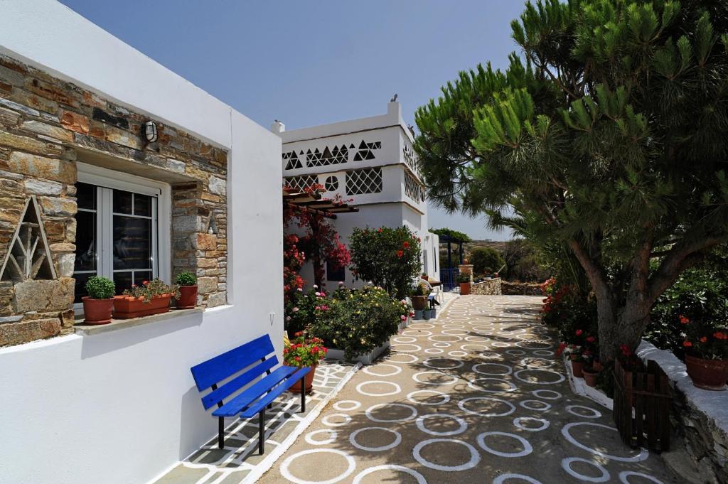 Τήνος Περιστεριώνας Διαμέρισμα Δωμάτιο φωτογραφία