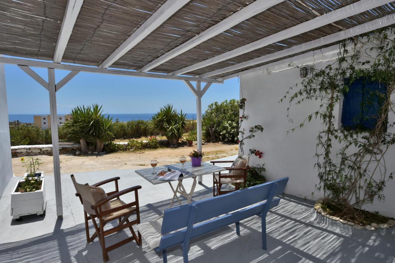 Τήνος Περιστεριώνας Διαμέρισμα Εξωτερικό φωτογραφία